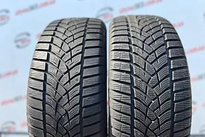 Шины Б/У зимова 215/55 R16 GOODYEAR ULTRAGRIP PERFORMANCE + 7mm