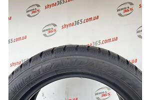 Шины Б/У зимова 215/55 R17 TOYO WINTER TRANPATH TX 8mm