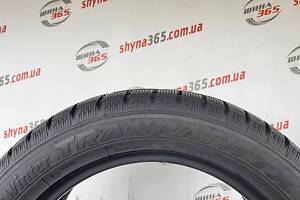 Шины Б/У зимова 215/55 R17 TOYO WINTER TRANPATH TX 8mm