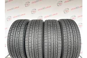 Шини Б/У зимова 215/55 R17 YOKOHAMA ICE GUARD IG50 PLUS 7mm