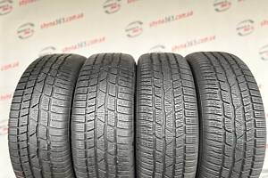 Шины Б/У зимова 215/60 R16 CONTINENTAL CONTIWINTERCONTACT TS830P CONTISEAL 6mm