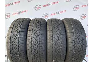 Шины Б/У зимова 215/60 R16 FIRESTONE WINTERHAWK 3 4mm