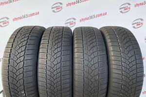 Шины Б/У зимова 215/60 R16 FIRESTONE WINTERHAWK 3 4mm