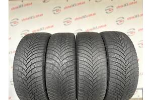 Шини Б/У зимова 215/60 R16 FIRESTONE WINTERHAWK 4 5mm