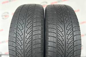 Шины Б/У зимова 215/60 R16 GOODYEAR ULTRAGRIP 8 PERFORMANCE 4mm