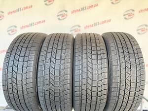 Шини Б/У зимова 215/60 R16 KENDA ICETEC NEO KR36 6mm