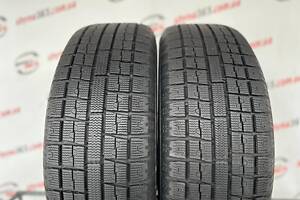 Шины Б/У зимова 215/60 R16 TOYO GARIT G5 7mm