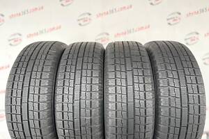 Шины Б/У зимова 215/60 R16 TOYO GARIT G5 8mm