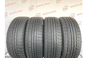 Шины Б/У зимова 215/60 R16 TOYO WINTER TRANPATH TX 7mm