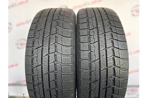 Шины Б/У зимова 215/60 R16 TOYO WINTER TRANPATH TX 8mm