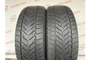 Шины Б/У зимова 215/60 R16 VREDESTEIN WINTRAC XTREME S 7mm