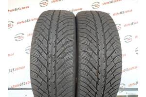 Шины Б/У зимова 215/60 R17 COOPER DISCOVERER WINTER 6mm