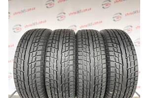 Шины Б/У зимова 215/60 R17 YOKOHAMA GEOLANDAR I/T-S 9mm