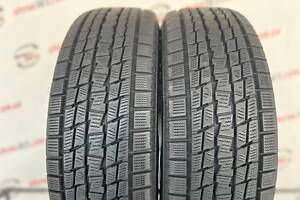 Шины Б/У зимова 215/65 R16 GOODYEAR ICE NAVI SUV 8mm