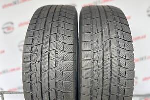 Шины Б/У зимова 215/65 R16 TOYO WINTER TRANPATH TX 6mm