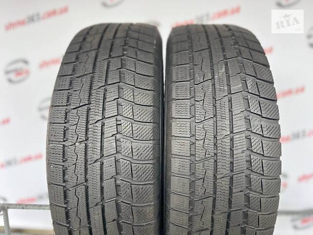 Шины Б/У зимова 215/65 R16 TOYO WINTER TRANPATH TX 6mm