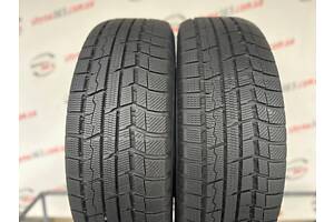 Шины Б/У зимова 215/65 R16 TOYO WINTER TRANPATH TX 8mm