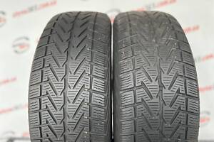 Шины Б/У зимова 215/65 R16 VREDESTEIN WINTRAC XTREME 4mm