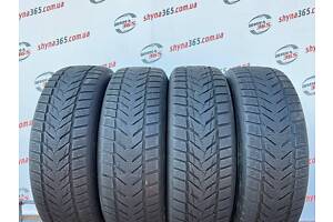 Шины Б/У зимова 215/65 R16 VREDESTEIN WINTRAC XTREME S 5mm