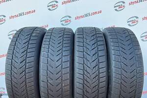 Шины Б/У зимова 215/65 R16 VREDESTEIN WINTRAC XTREME S 5mm