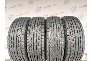 Шины Б/У зимова 215/65 R16 YOKOHAMA GEOLANDAR I/T-S 9mm