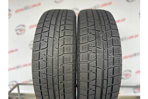 Шины Б/У зимова 215/65 R16 YOKOHAMA ICE GUARD IG50 PLUS 7mm