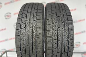 Шины Б/У зимова 215/65 R16 YOKOHAMA ICE GUARD IG50 PLUS 7mm