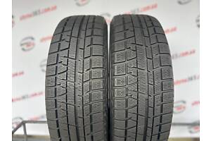 Шини Б/У зимова 215/65 R16 YOKOHAMA ICE GUARD IG50 PLUS 8mm