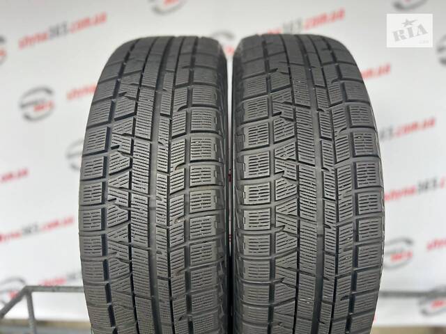 Шини Б/У зимова 215/65 R16 YOKOHAMA ICE GUARD IG50 PLUS 8mm