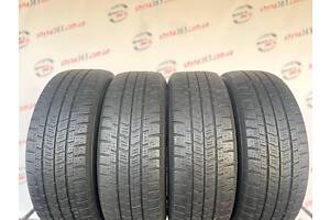 Шины Б/У зимова 215/65 R16C GOODYEAR CARGO ULTRAGRIP CUG-2 4mm