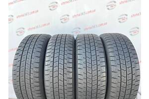 Шины Б/У зимова 215/65 R16C GOODYEAR CARGO ULTRAGRIP CUG-2 5mm