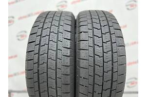 Шины Б/У зимова 215/65 R16C GOODYEAR CARGO ULTRAGRIP CUG-2 6mm