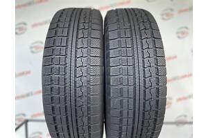 Шины Б/У зимова 215/70 R16 TOYO WINTER TRANPATH MK4A 7mm