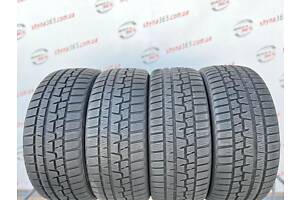 Шини Б/У зимова 225/40 R18 FIRESTONE WINTERHAWK 2V EVO 7mm