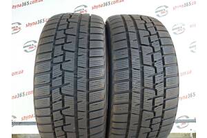 Шини зимова 225/40 R18 FIRESTONE WINTERHAWK 2V EVO 8mm