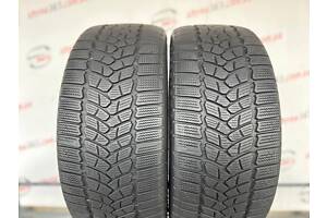 Шины Б/У зимова 225/40 R18 FIRESTONE WINTERHAWK 3 5mm