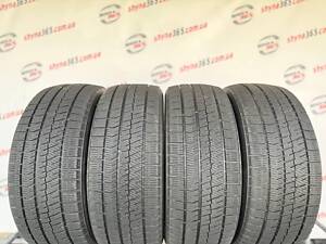 Шини зимова 225/45 R17 BRIDGESTONE BLIZZAK VRX2 7mm