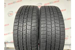 Шины Б/У зимова 225/45 R18 GOODYEAR ICE NAVI 7 7mm