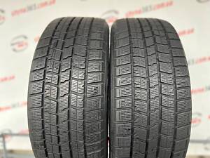 Шины Б/У зимова 225/45 R18 GOODYEAR ICE NAVI 7 7mm