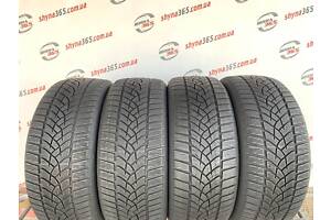 Шины Б/У зимова 225/45 R18 GOODYEAR ULTRAGRIP PERFORMANCE GEN-1 6mm