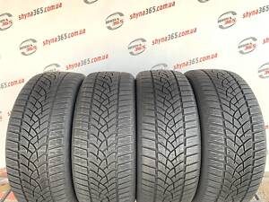 Шины Б/У зимова 225/45 R18 GOODYEAR ULTRAGRIP PERFORMANCE GEN-1 6mm