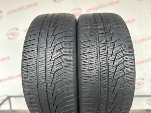 Шини Б/У зимова 225/45 R18 HANKOOK WINTER I CEPT EVO2 W320 4mm