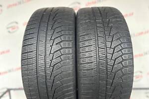 Шини Б/У зимова 225/45 R18 HANKOOK WINTER I CEPT EVO2 W320 4mm