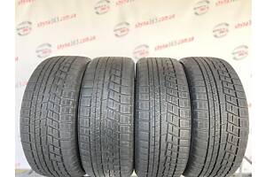 Шини Б/У зимова 225/45 R18 YOKOHAMA ICE GUARD IG60 6mm