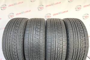 Шины Б/У зимова 225/45 R18 YOKOHAMA ICE GUARD IG60 6mm