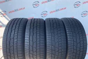 Шины Б/У зимова 225/50 R17 CONTINENTAL CONTIWINTERCONTACT TS830P 6mm