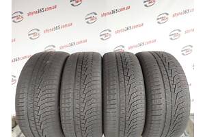 Шини зимові 225/50 R17 HANKOOK WINTER I CEPT EVO2 RUN FLAT 4mm