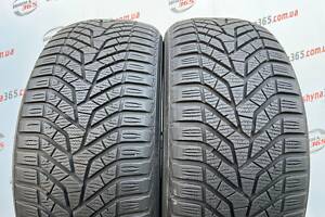 Шины Б/У зимова 225/50 R17 YOKOHAMA BLUEARTH WINTER V905 7mm