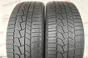 Шины Б/У зимова 225/50 R19 CONTINENTAL WINTERCONTACT TS860S 5mm