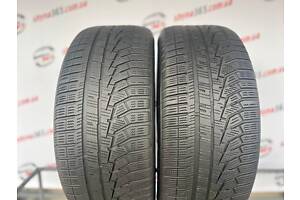 Шини Б/У зимова 225/55 R16 HANKOOK WINTER I CEPT EVO2 W320 4mm